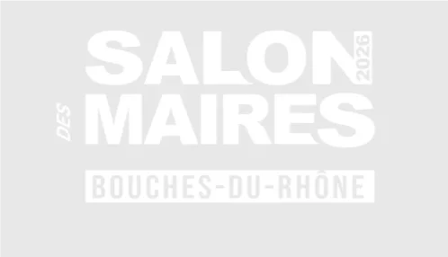 Logo SDM blanc