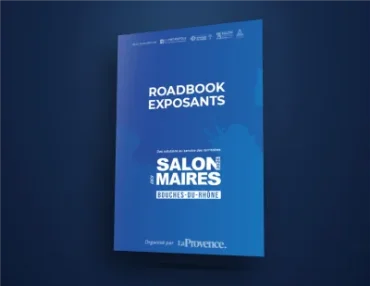 Préparez votre venue sur le salon