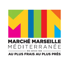 MIN MARCHE MARSEILLE MEDITERRANEE